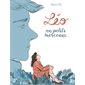 Léo en petits morceaux : Bande dessinée