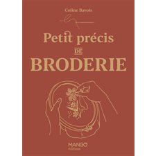 Petit précis de broderie