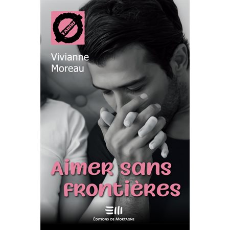 Tabou T.64 : Aimer sans frontières : 12-14