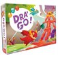 Dra'go ! : Auzou jeux : 5 ans et +, 2-5 joueurs, 15 minutes