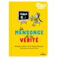 Le mensonge et la vérité : Les goûters philo