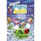 Le plus beau Noël de Julien-Christophe : Les histoires de Mini-Jean et Mini-Bulle ! : Couverture souple
