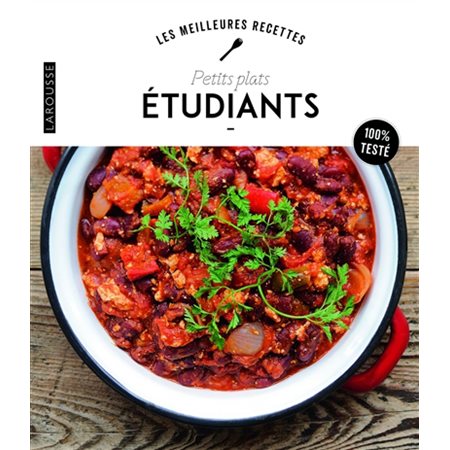 Petits plats étudiants : Les meilleures recettes inratables !