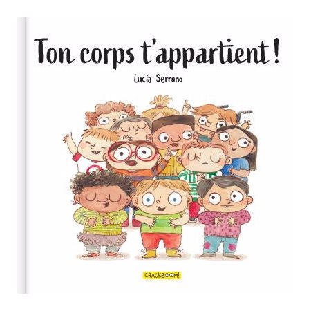 Ton corps t'appartient !