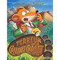 Geronimo Stilton T.100 : Terreur sur les collines Chocolat : 6-8