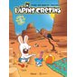 The lapins crétins : Best-of spécial été T.01 : Bande dessinée