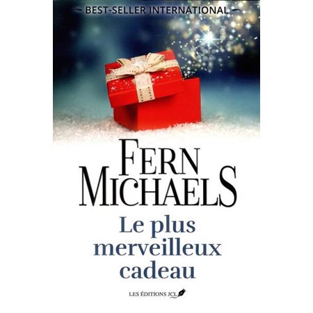 Le plus merveilleux cadeau : Prix spécial 9.95 $