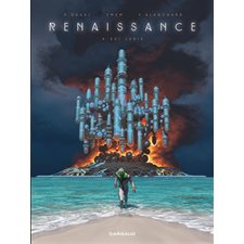 Renaissance T.04 : Sui juris : Bande dessinée FAN