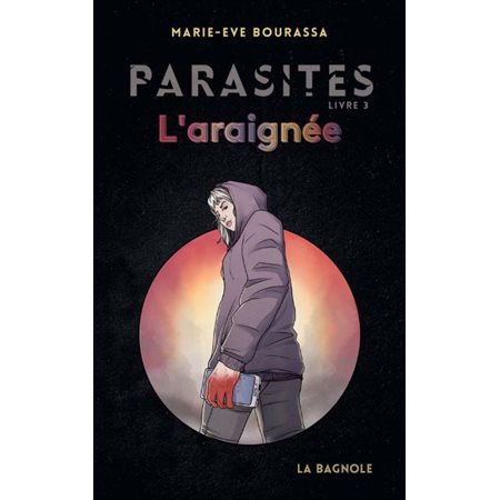 Parasites T.03 : L'araignée : 12-14