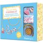 Mon joli collier personnalisé : My lovely personalized necklace : Mi esplendido colgante personalizado : 7+