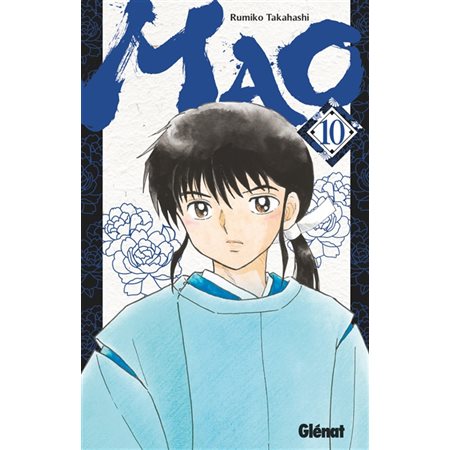 Mao T.10 : Manga : ADO
