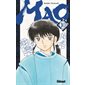Mao T.10 : Manga : ADO