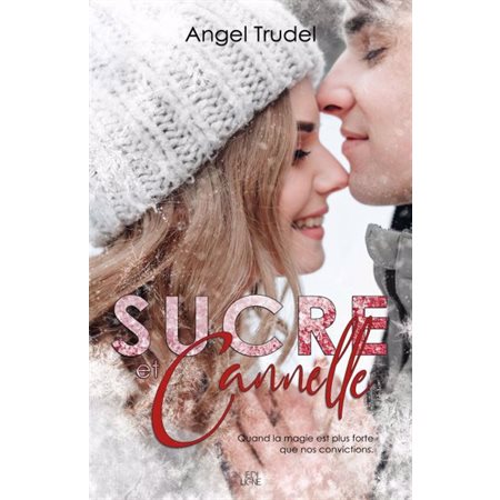 Sucre et cannelle