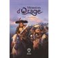 Mémoires d'orage T.01 : Fille du pays