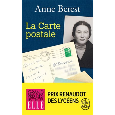 La carte postale (FP)