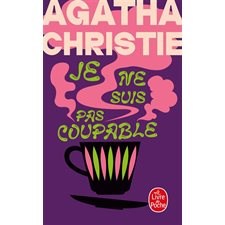 Je ne suis pas coupable (FP)