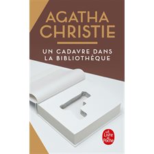 Un cadavre dans la bibliothèque (FP)