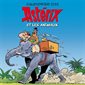 Astérix et les animaux : Calendrier 2023