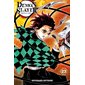 Demon slayer : Kimetsu no yaiba T.23 : Manga : ADO
