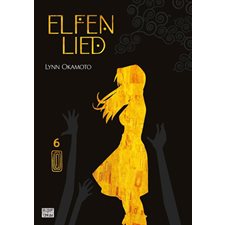 Elfen lied : perfect edition T.06 : Manga : ADO