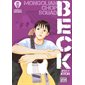 Beck : Perfect edition : Mongolian chop squad T.07 : Manga : ADO