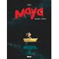 Maya T.01 : Poussière d'étoiles : Bande dessinée