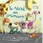 La récré des animaux : Poivre & compagnie
