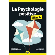 La psychologie positive pour les nuls