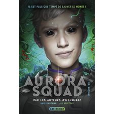 Aurora squad T.03 : 12-14