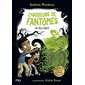 Chasseurs de fantômes T.02 : Un vélo hanté : 9-11