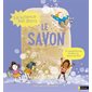 La science est dans le savon : 10 expériences faciles et étonnantes