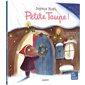 Joyeux Noël, Petite Taupe ! : Mes p'tits albums : Couverture souple