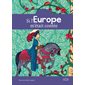 Si l'Europe m'était contée : Contes du monde
