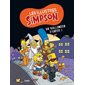 Les illustres Simpson T.03 : Un Halloween d'enfer ! : Bande dessinée