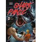 Shark panic T.02 : Manga : ADT