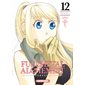 Fullmetal alchemist : Perfect T.12 : Manga : ADO