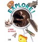 Le monde des fossiles : Explore !