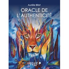 Oracle de l'authenticité