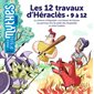 Les 12 travaux d''Héraclès T.9 à T.12 : la ceinture d'Hippolyte et....