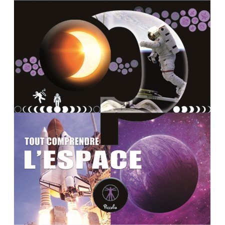 L'espace : Tout comprendre