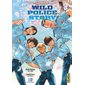 Wild police story T.02 : Manga : ADT