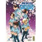 Wild police story T.01 : Manga : ADT