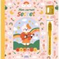 Mon carnet secret : Kawaii