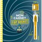 Mon carnet top secret