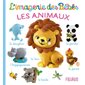 Les animaux : L'imagerie des bébés