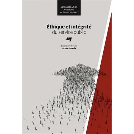 Éthique et intégrité du service public