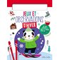 Jeux et observations d'hiver