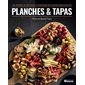 Planches & tapas : Un monde de saveurs à partager en toute convivialité !