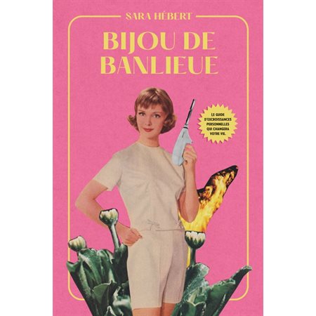 Bijou de banlieue