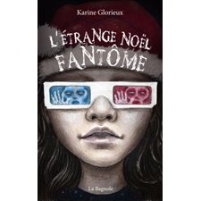 L'étrange Noël fantôme